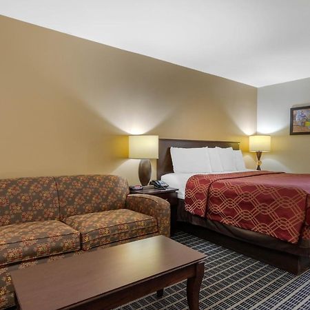 Econo Lodge Gaffney Zewnętrze zdjęcie