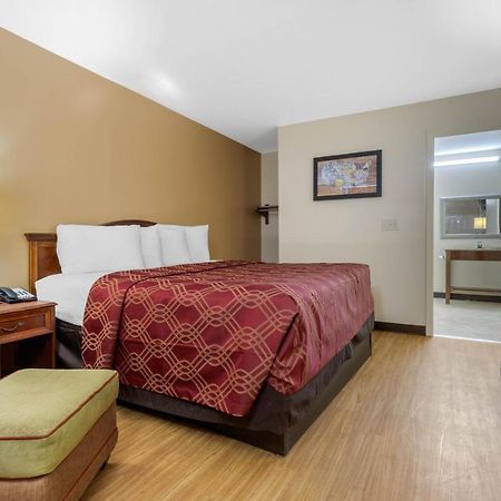 Econo Lodge Gaffney Zewnętrze zdjęcie