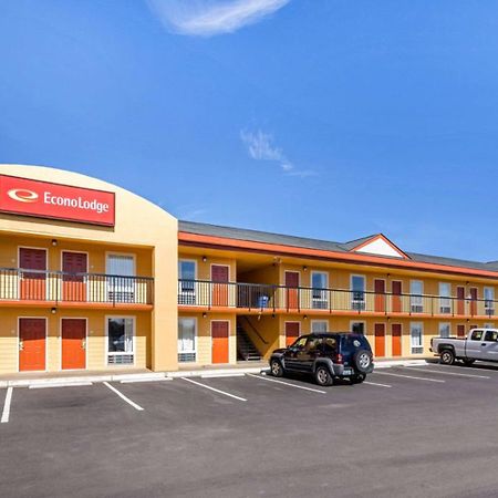 Econo Lodge Gaffney Zewnętrze zdjęcie