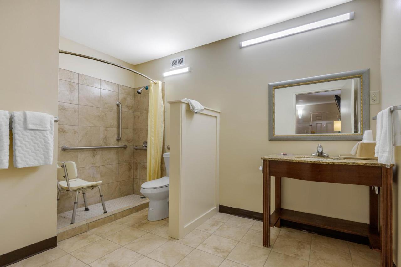 Econo Lodge Gaffney Zewnętrze zdjęcie