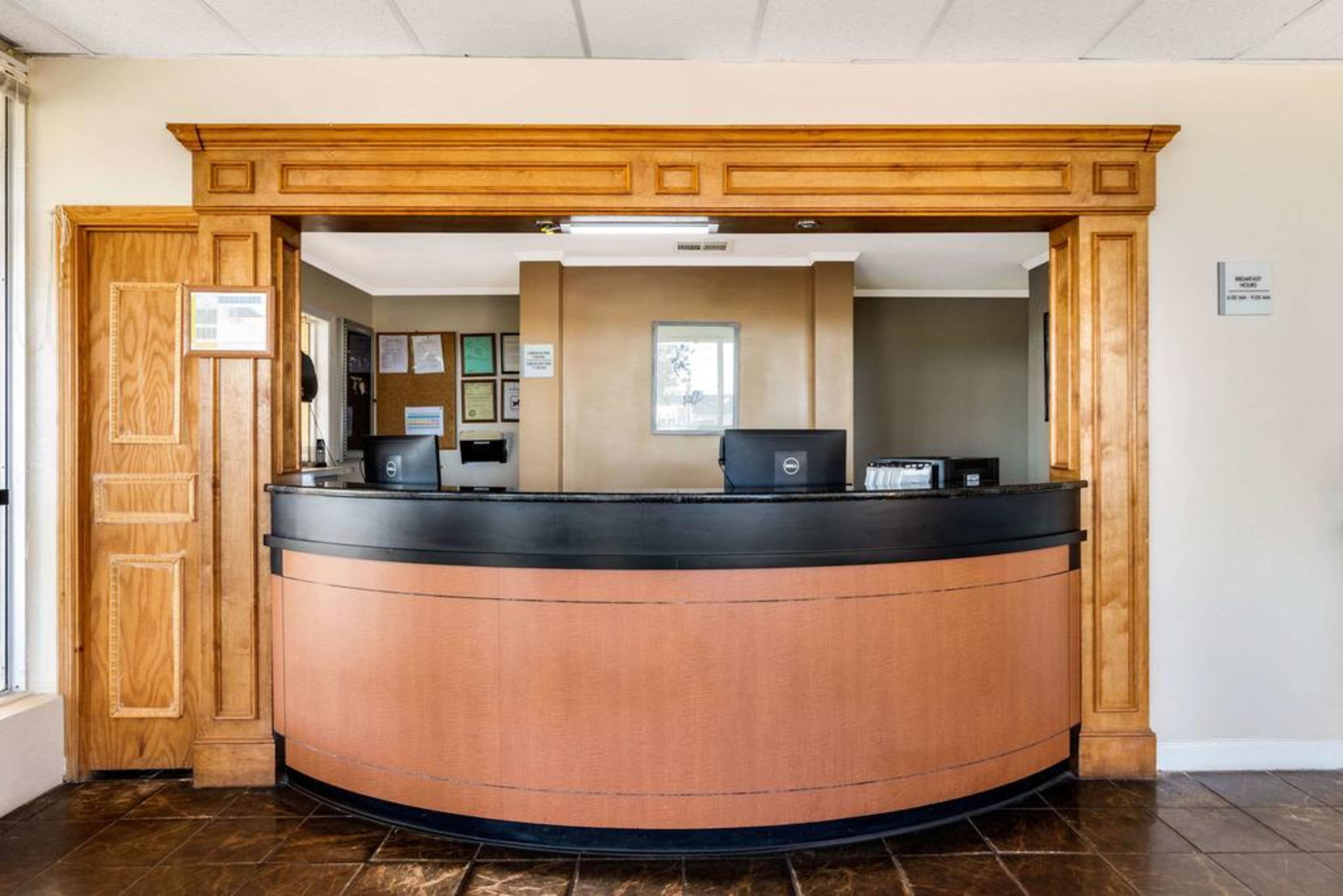 Econo Lodge Gaffney Zewnętrze zdjęcie