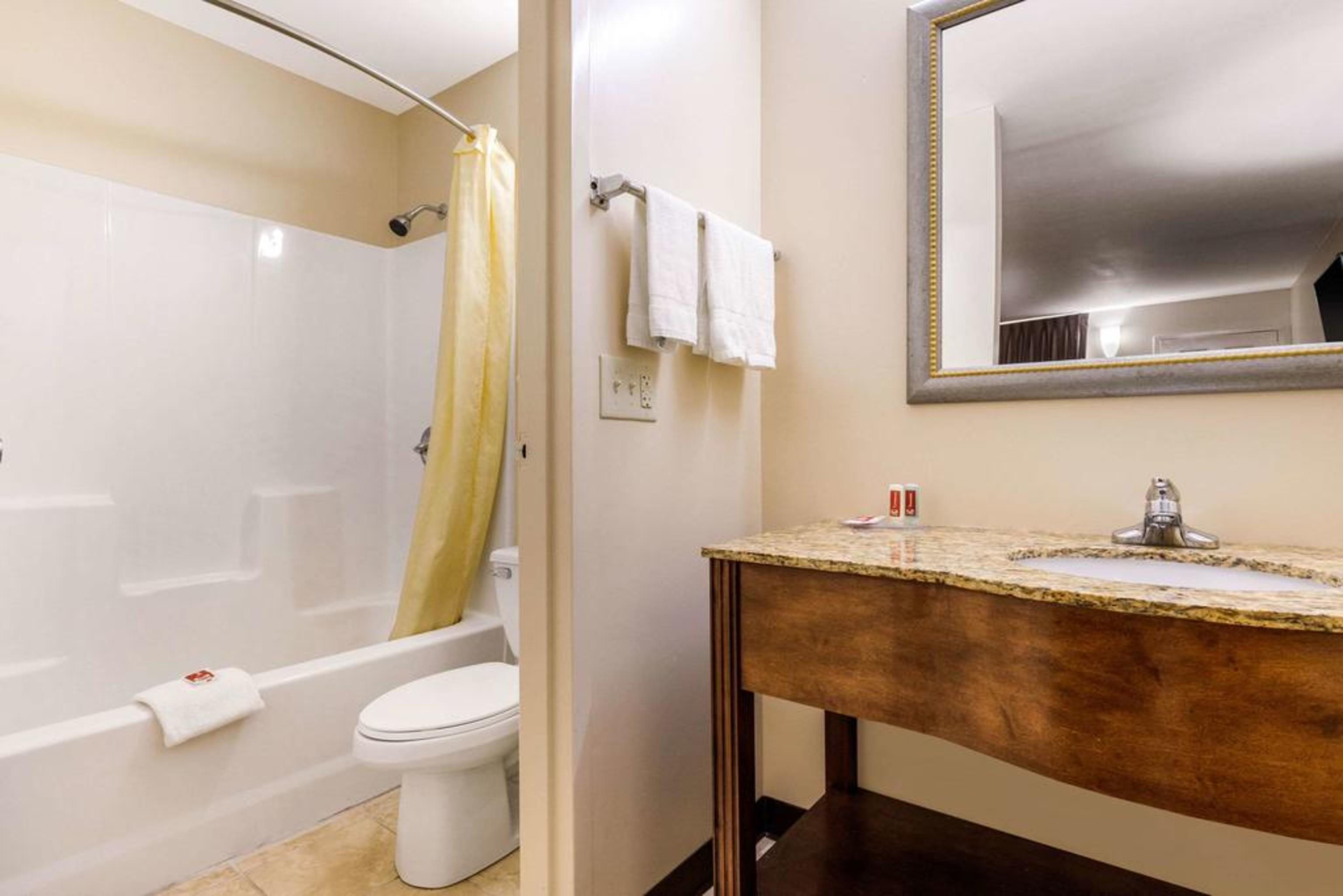 Econo Lodge Gaffney Zewnętrze zdjęcie