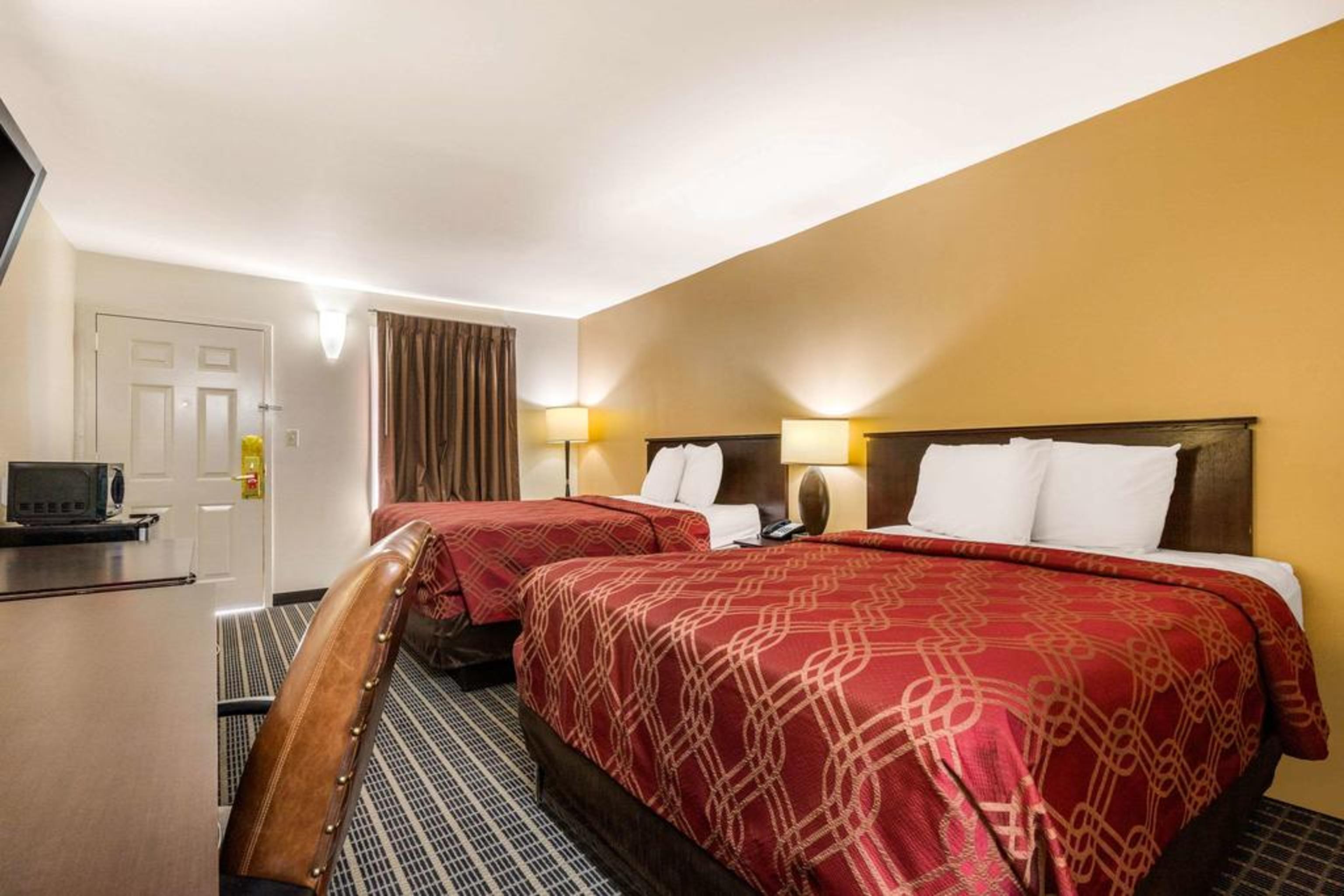 Econo Lodge Gaffney Zewnętrze zdjęcie