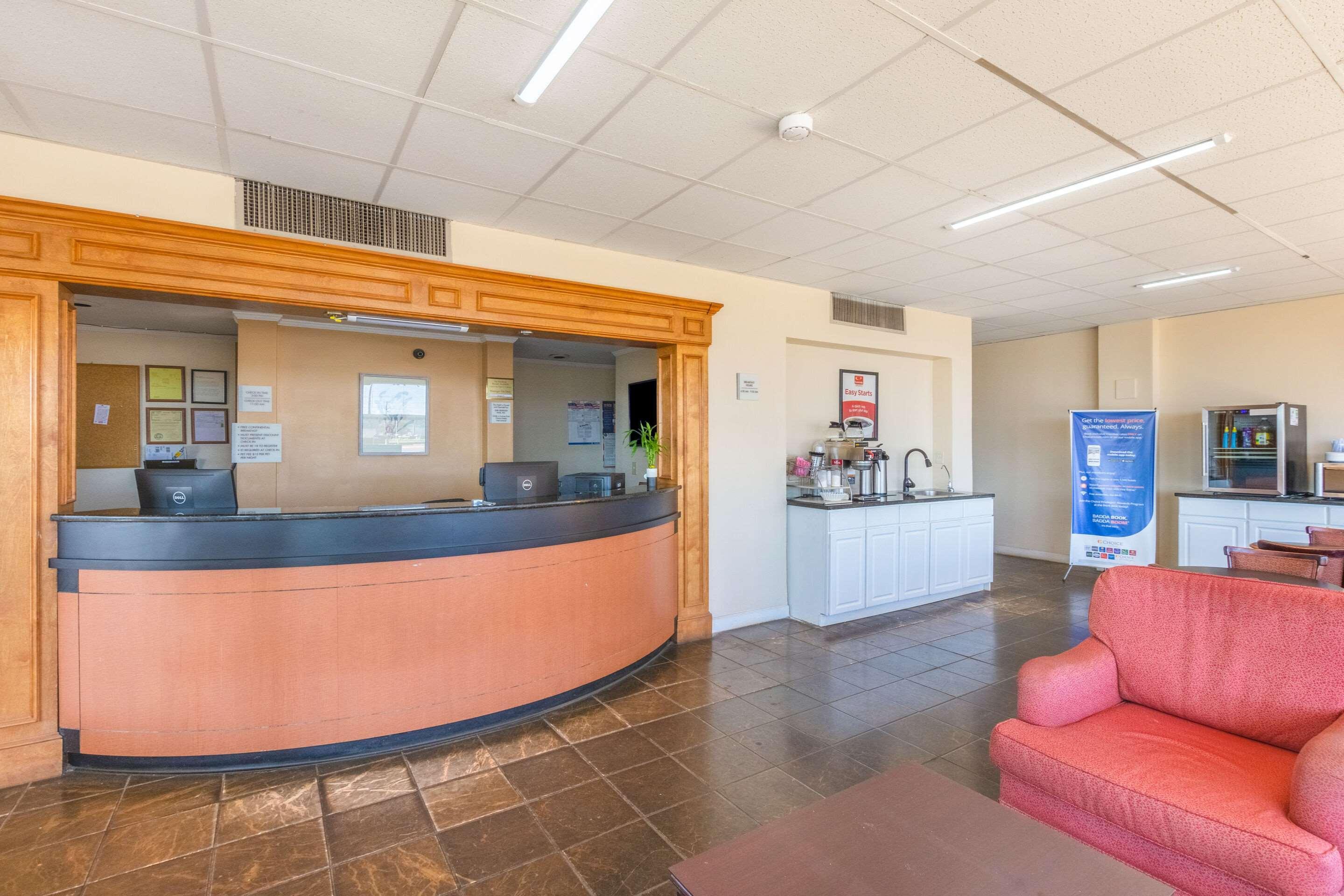 Econo Lodge Gaffney Zewnętrze zdjęcie