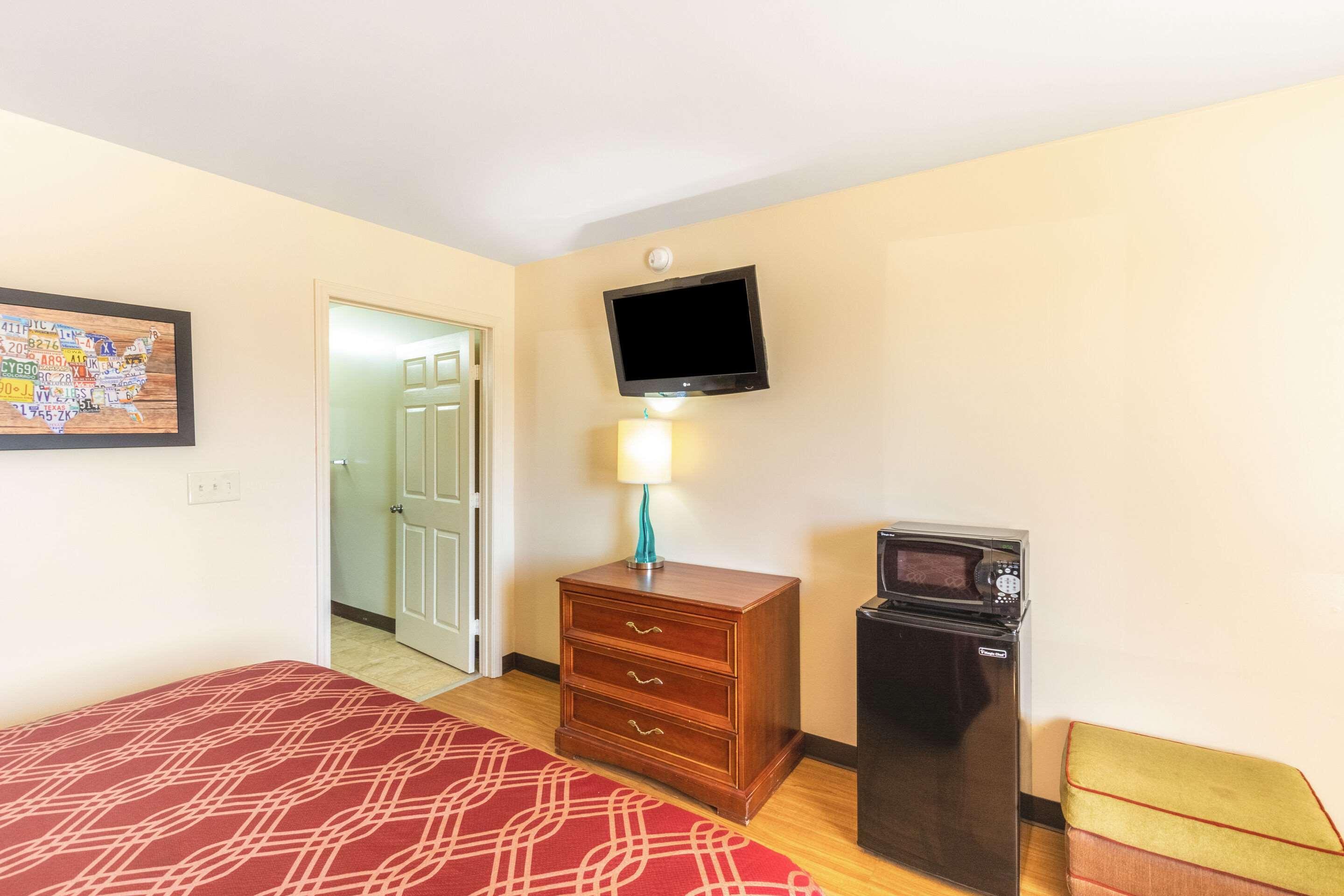 Econo Lodge Gaffney Zewnętrze zdjęcie