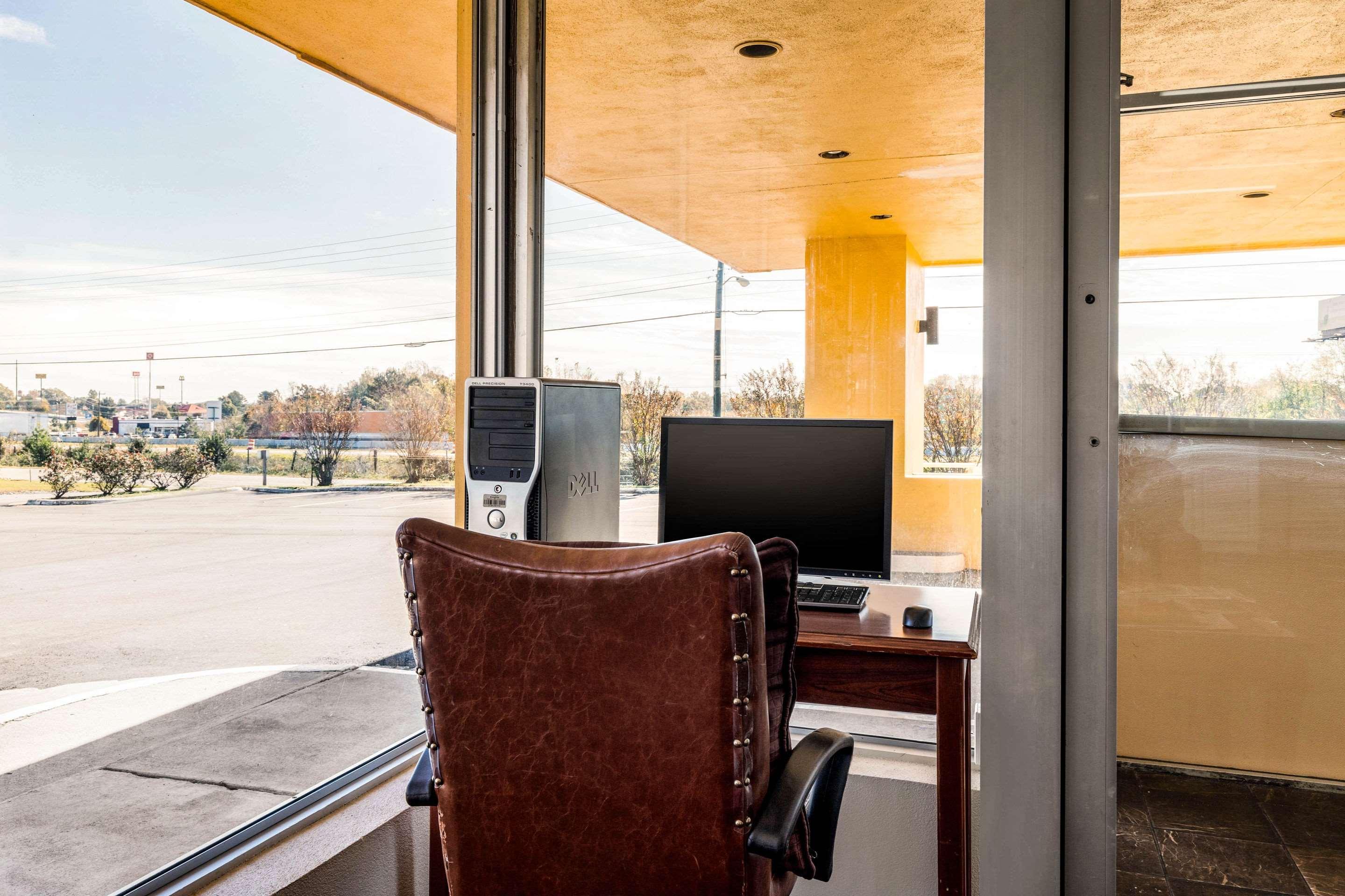 Econo Lodge Gaffney Zewnętrze zdjęcie