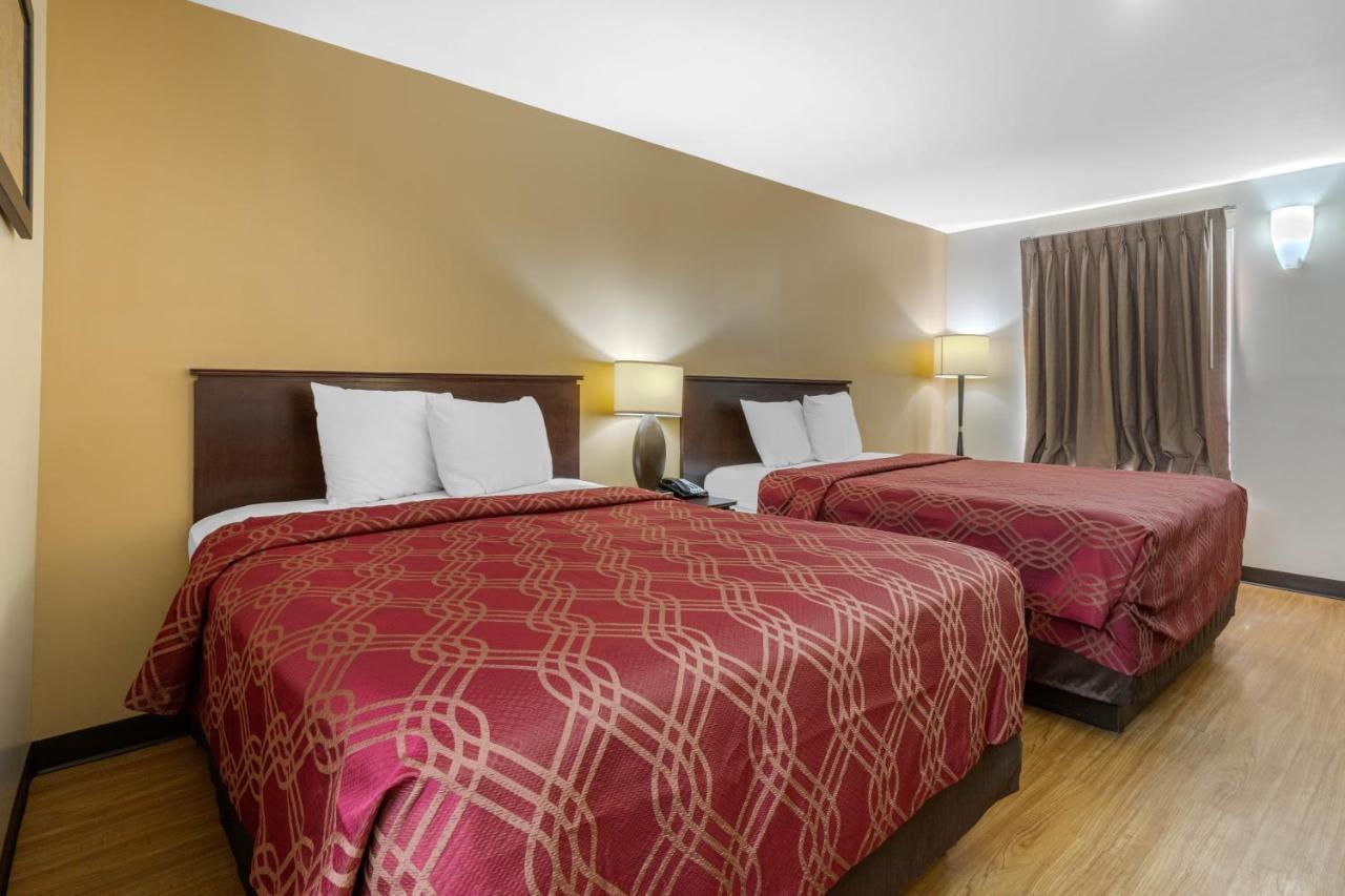 Econo Lodge Gaffney Pokój zdjęcie
